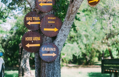 Westminster House | Cozy Cabins at Best Day Ever Ranch