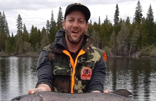 Timiskaming District Cabin | Cozy cabins on beautiful Long Point Lake