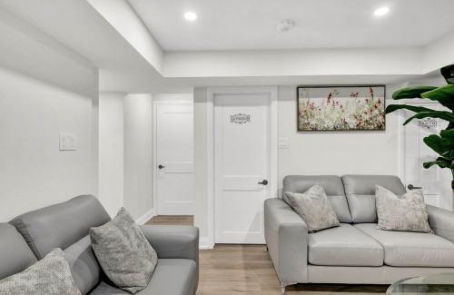 Caledon Apartment | Cozy Caledon Getaway - Suite B