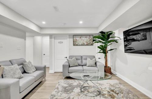 Caledon Apartment | Cozy Caledon Getaway - Suite B