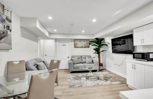 Caledon Apartment | Cozy Caledon Getaway - Suite B