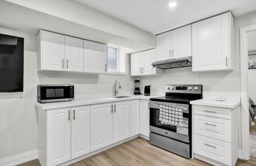 Caledon Apartment | Cozy Caledon Getaway - Suite B