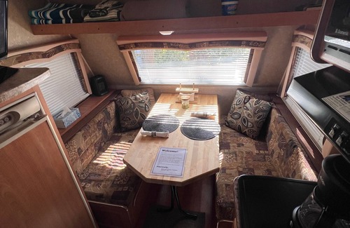 North Fort Myers House | Cozy Camper close to the Gulf Coast Beaches