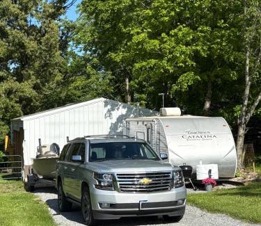 Creal Springs Other | Cozy Camper