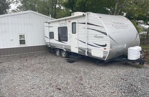 Creal Springs Other | Cozy Camper