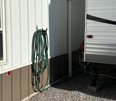 Creal Springs Other | Cozy Camper