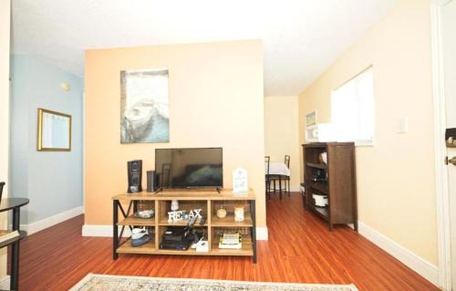 Cape Caneveral Beach Gardens Apartment | Cozy Canaveral Beach Condo! Next to NASA Launch Site