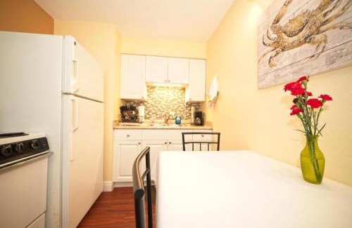 Cape Caneveral Beach Gardens Apartment | Cozy Canaveral Beach Condo! Next to NASA Launch Site