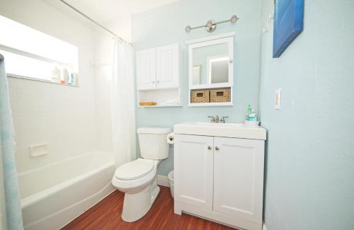 Cape Caneveral Beach Gardens Apartment | Cozy Canaveral Beach Condo! Next to NASA Launch Site
