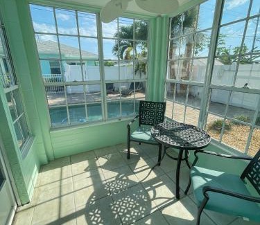 Port Canaveral Apartment | Cozy Canaveral Cottages