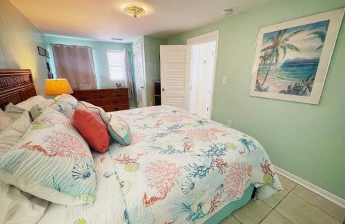 Port Canaveral Apartment | Cozy Canaveral Cottages