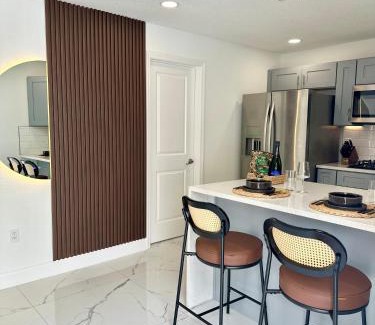 Carrollwood Apartment | Cozy Carrollwood