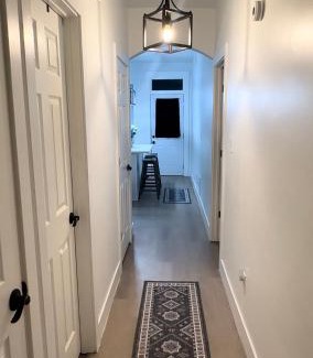 Chicago Apartment | Cozy Casa by OHare Airport