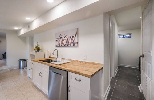 Downtown San Antonio Apartment | Cozy Casita - 2 miles from city center