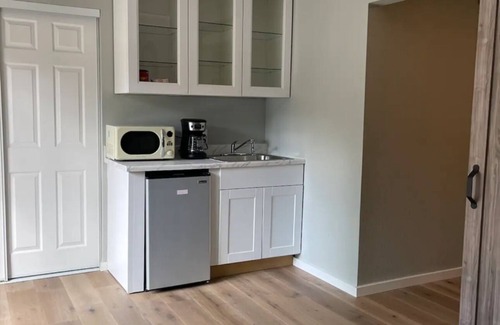 Flagstaff Apartment | Cozy Casita in awesome Flagstaff with WiFi access