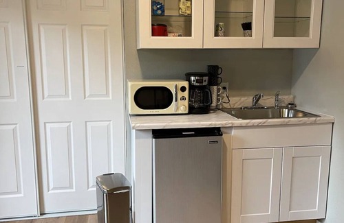 Flagstaff Apartment | Cozy Casita in awesome Flagstaff with WiFi access