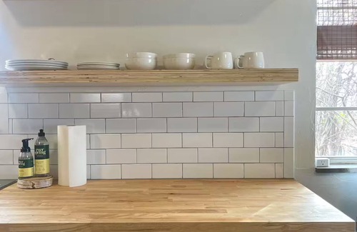 Central Oklahoma City House | Cozy Casita Recently Renovated