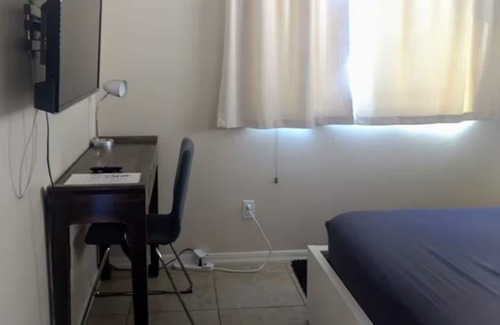 South Mountain House | Cozy Casita w/Private Entrance; 15 minutes to Central Phoenix and Airport
