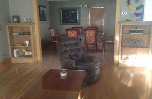 Casper House | Cozy Casper Home is located in the historic center