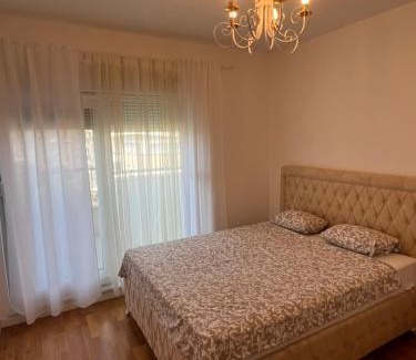 Capljina Apartment | Cozy central apartment