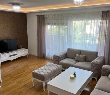 Capljina Apartment | Cozy central apartment