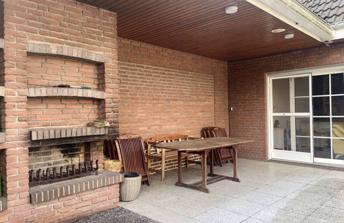 Ovendorf Condo | Cozy & Central Oasis close to beach