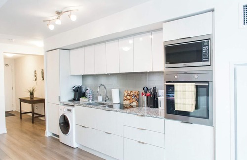 Downtown Toronto Apartment | Cozy Central Studio 7
