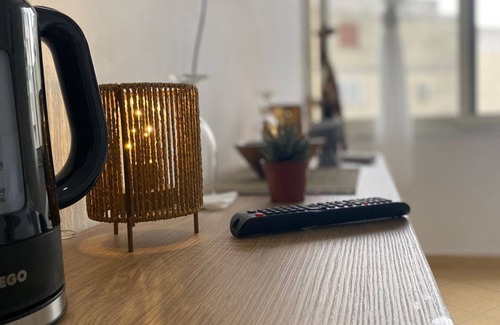 Durres Apartment | Cozy Central Studio Apartment in Durrës