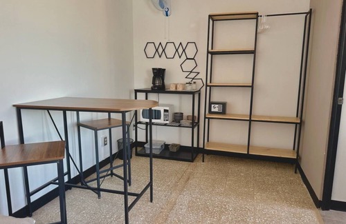 San Jose Apartment | Cozy Centralized Apartment DT