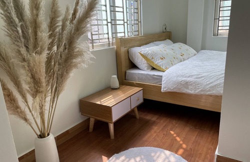 Hai Phong House | Cozy Centre Homestay