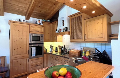 Oberaurach Ski Chalet | Cozy chalet in an ideal location in the Kitzbühel Alps.