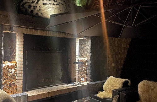 Jardim Andira Ski Chalet | Cozy chalet in Campos do Jordão with heated Jacuzzi