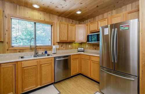 Wright City Ski Chalet | Cozy Chalet in the Woodsnnhttp:/www.innsbrook-resort.com/