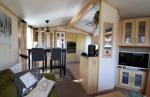 Tzummarum House | Cozy chalet in Tzummarum