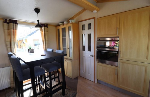 Tzummarum House | Cozy chalet in Tzummarum