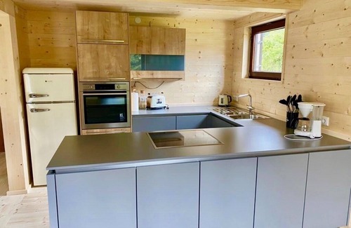 Schwaz Ski Chalet | Cozy chalet near the Achensee