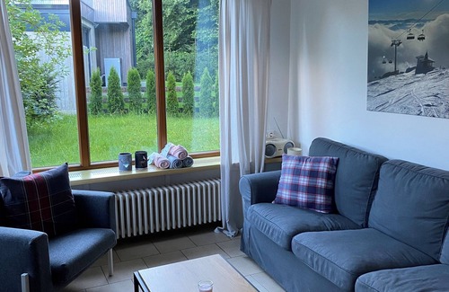 Kirchdorf in Tirol House | Cozy chalet with a view of the Kitzbühler Horn