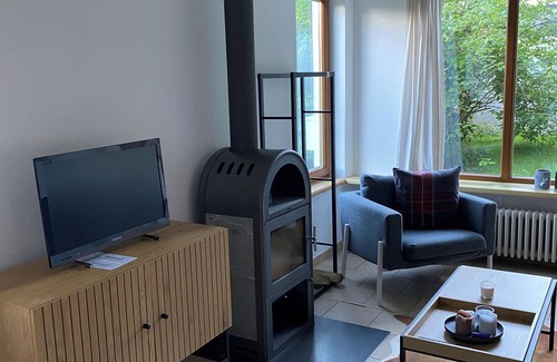 Kirchdorf in Tirol House | Cozy chalet with a view of the Kitzbühler Horn
