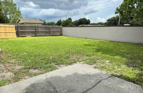 Lake Magdalene House | Cozy & Charming 3BR in Tampa