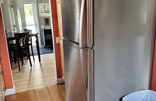 St Ignace House | Cozy, Charming, and Convenient to downtown area