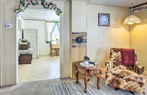 Chassell House | Cozy Chassell House - 10 Mi to Portage Lake!