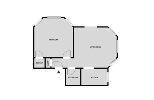 Chestnut Hill Apartment | Cozy Chestnut Hill 1BR, residential area, by Blueground