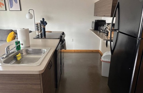 Midtown Apartment | Cozy & Chic 1BD | Midtown Luxe