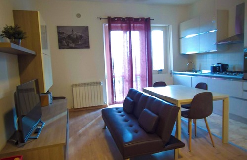 Perugia House | Cozy city apartment "A Casa di Adriana" - your home away from home!