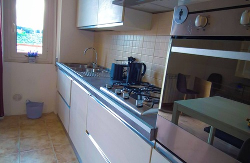Perugia House | Cozy city apartment "A Casa di Adriana" - your home away from home!