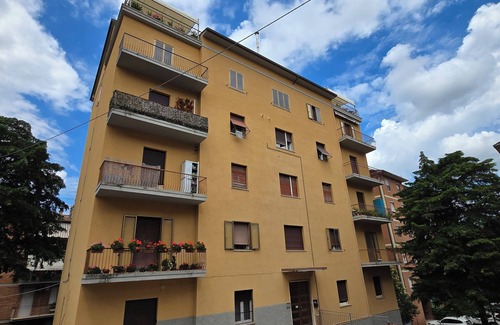 Perugia House | Cozy city apartment "A Casa di Adriana" - your home away from home!