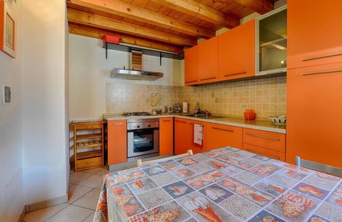 Old Town Apartment | Cozy city center apartment