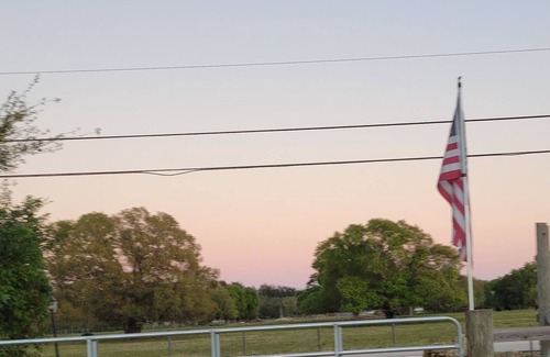 Buckingham House | Cozy city-country home 45 minutes from Sanibel Island! 10 Minutes from Downtown.
