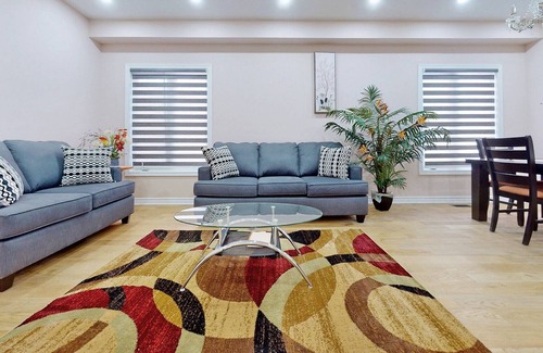 Beaverton House | Cozy city retreat in Beaverton