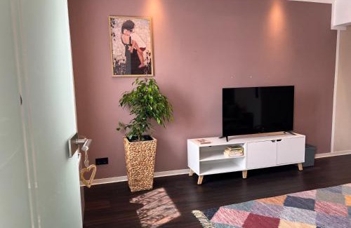 Bamberg Apartment | Cozy Citylight 15 Modern , Stylish , Altstadtnähe